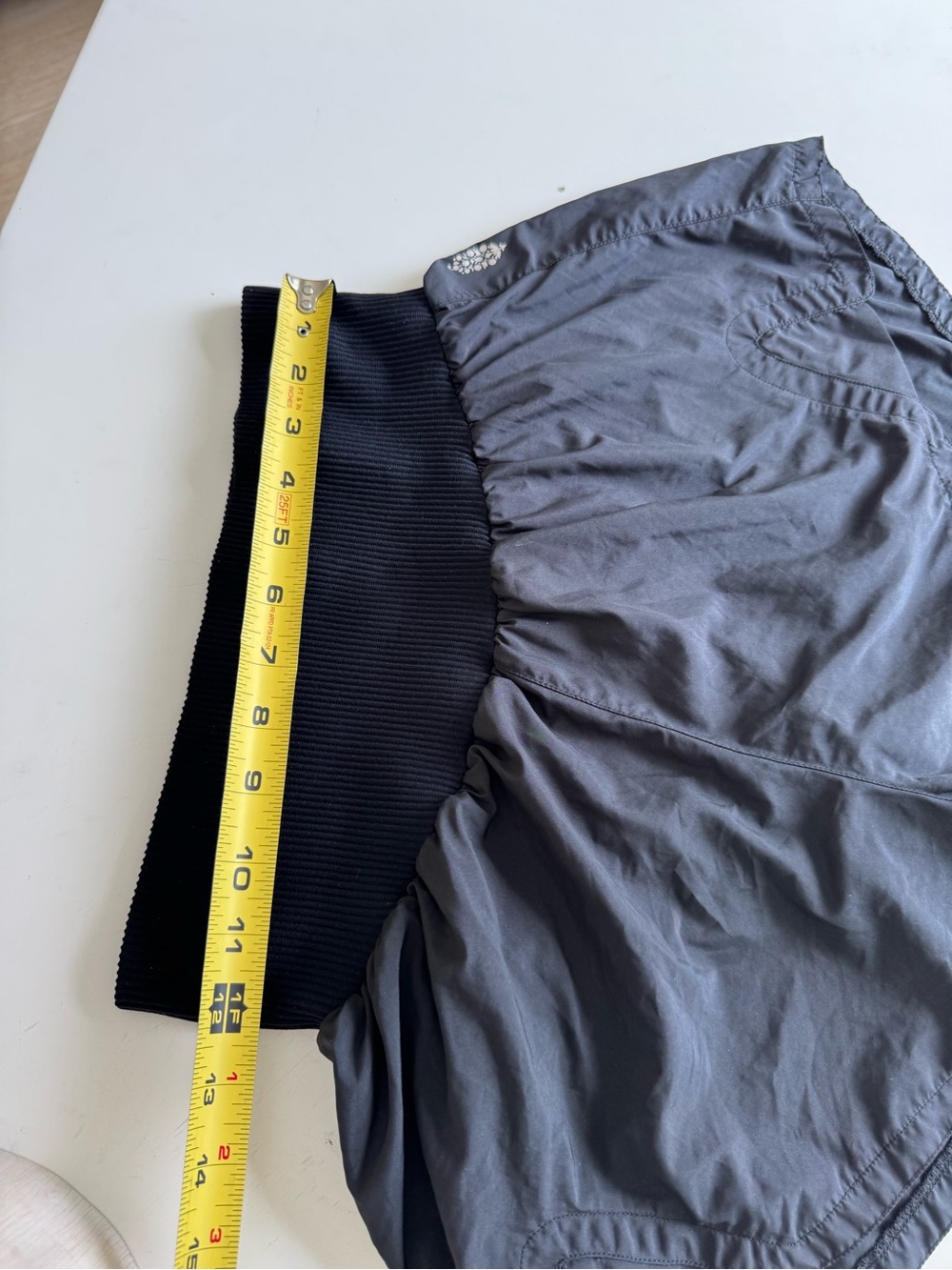 Free People Movement Athletic Shorts – Women’s S/P - Picture 7 of 10